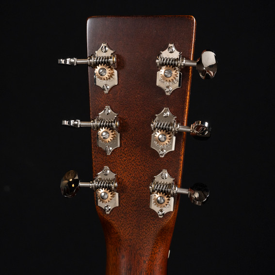 Martin D-18 Authentic 1937 VTS Acoustic Guitar