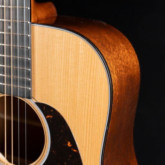 Martin D-18 Authentic 1937 VTS Acoustic Guitar