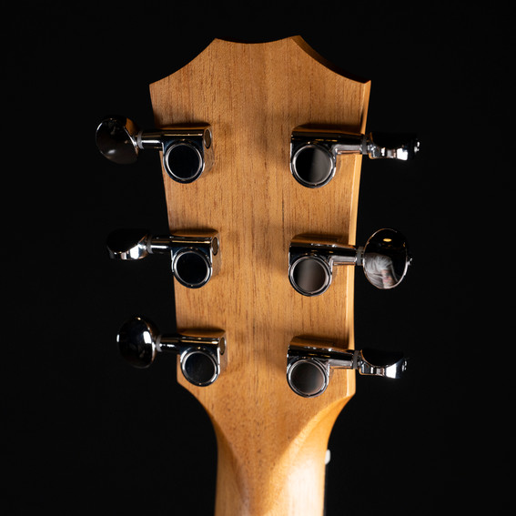 Taylor GS Mini-e Rosewood Acoustic Electric Guitar - Sunburst