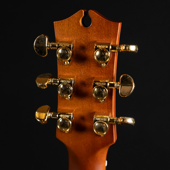 Maton EBG808 Nashville Acoustic Guitar