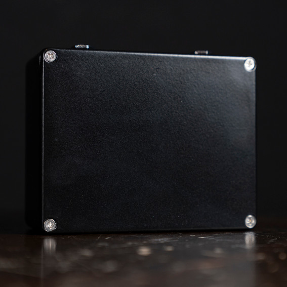 Browne Amplification Carbon X Dual Overdrive