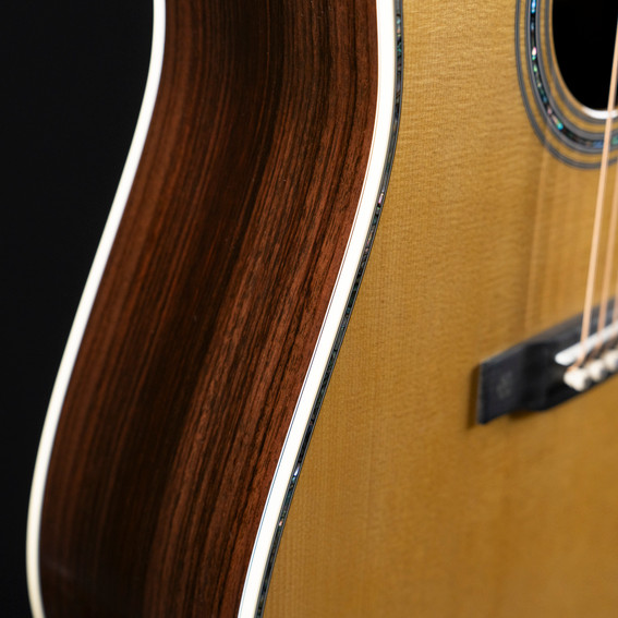 Martin D-42 Acoustic Guitar #9120 Martin D-42 Acoustic Guitar #9120
