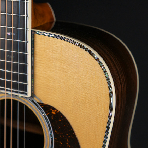 Martin D-42 Acoustic Guitar #9120 Martin D-42 Acoustic Guitar #9120
