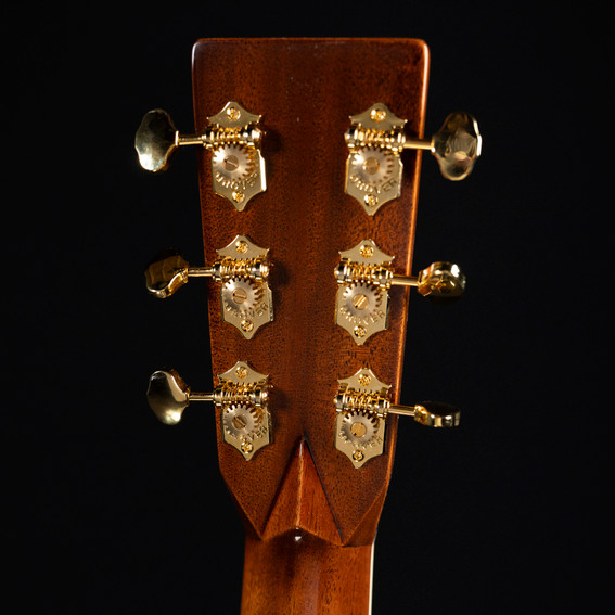 Martin D-42 Acoustic Guitar #9120 Martin D-42 Acoustic Guitar #9120
