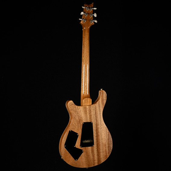 PRS Modern Eagle V Yellow Tiger 10-Top
