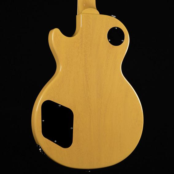 Gibson Les Paul Special Electric Guitar - Tv Yellow
