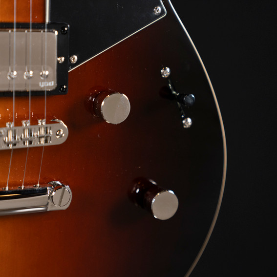 Yamaha RSP20 Revstar Professional - Sunset Burst  Yamaha RSP20 Revstar Professional - Sunset Burst