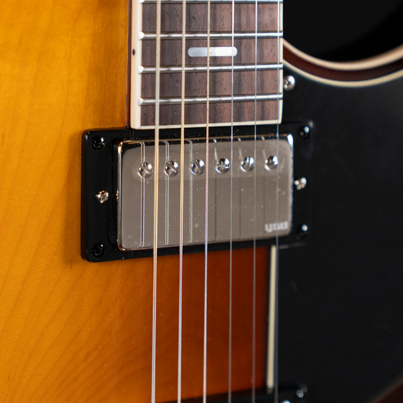 Yamaha RSP20 Revstar Professional - Sunset Burst  Yamaha RSP20 Revstar Professional - Sunset Burst