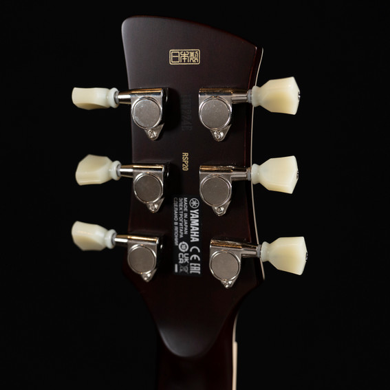 Yamaha RSP20 Revstar Professional - Sunset Burst  Yamaha RSP20 Revstar Professional - Sunset Burst