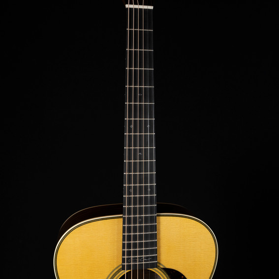Martin Eric Clapton 000-28EC Acoustic Guitar - Natural