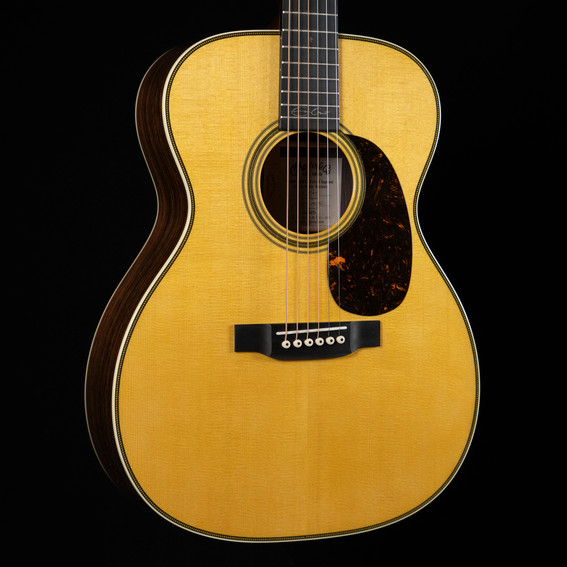 Martin Eric Clapton 000-28EC Acoustic Guitar - Natural