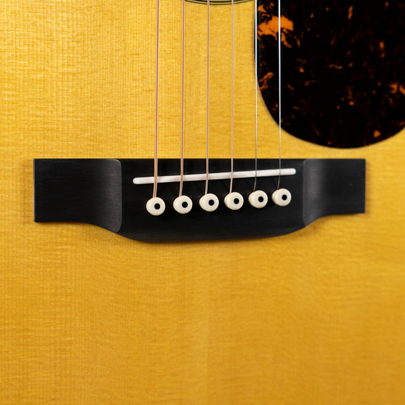 Martin Eric Clapton 000-28EC Acoustic Guitar - Natural