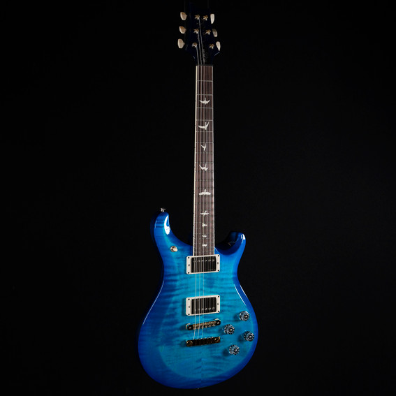 PRS S2 McCarty 594 Electric Guitar - Lake Blue