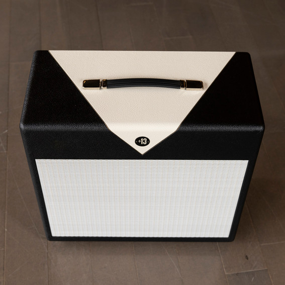 Divided By 13 1x12" Speaker Cabinet Divided By 13 1x12" Speaker Cabinet