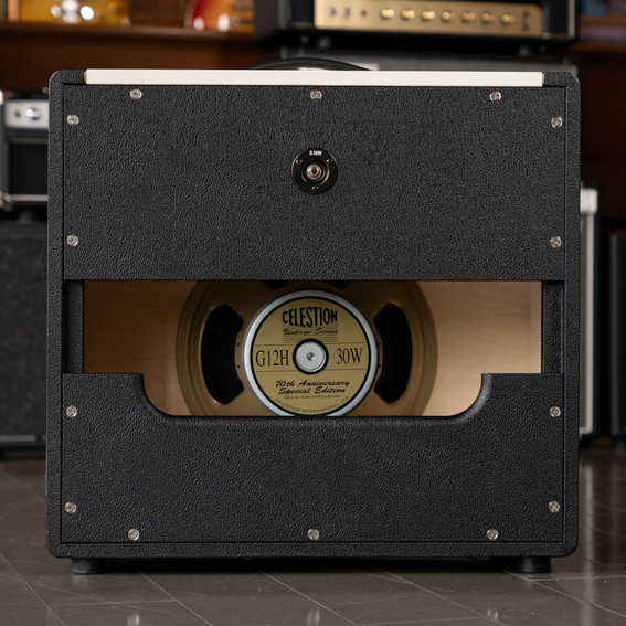Divided By 13 1x12" Speaker Cabinet Divided By 13 1x12" Speaker Cabinet