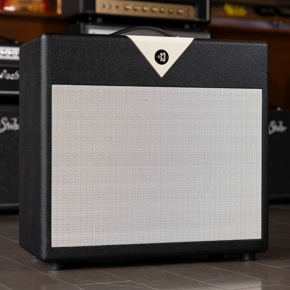 Divided By 13 1x12" Speaker Cabinet Divided By 13 1x12" Speaker Cabinet