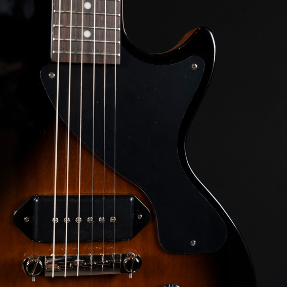 Epiphone Les Paul Junior - Tobacco Burst