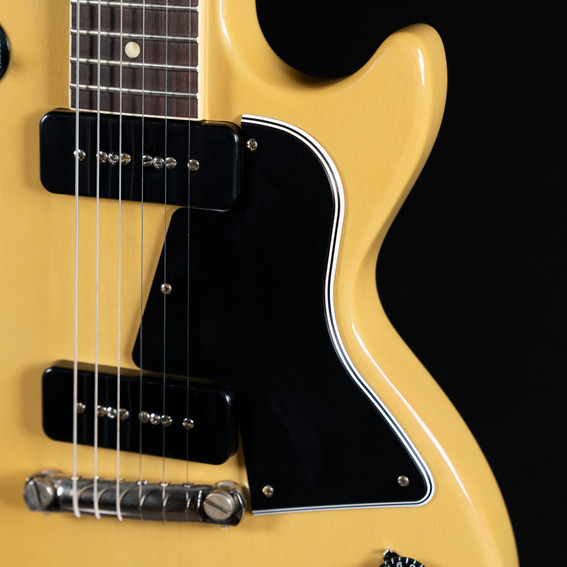 Gibson Custom 1957 Les Paul Special Single Cut Reissue - TV Yellow