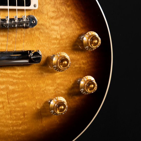 Slash Les Paul Standard November Burst-Used