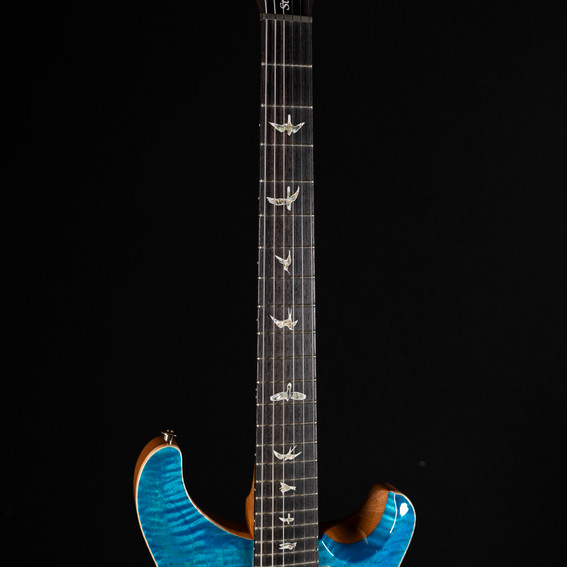 PRS Studio Electric Guitar - Carrol Blue