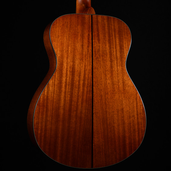 Yamaha FS5 Red Label Acoustic Guitar