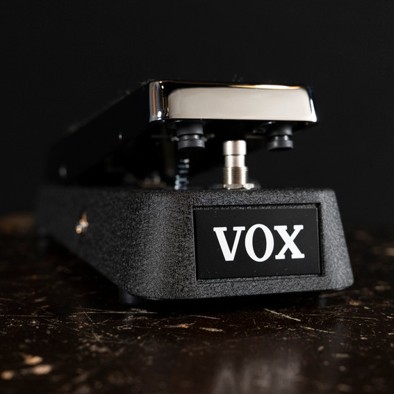 VOX V847A Wah Pedal