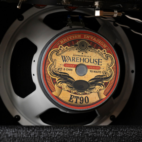 Dr. Z Z-40 1x12" Combo Amplifier Dr. Z Z-40 1x12" Combo Amplifier