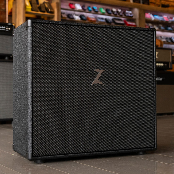 Dr. Z Z-40 1x12" Combo Amplifier Dr. Z Z-40 1x12" Combo Amplifier