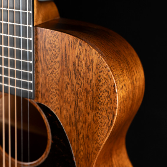 Martin 000-17 Standard Series Acoustic Guitar