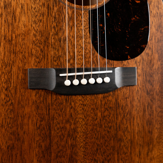 Martin 000-17 Standard Series Acoustic Guitar
