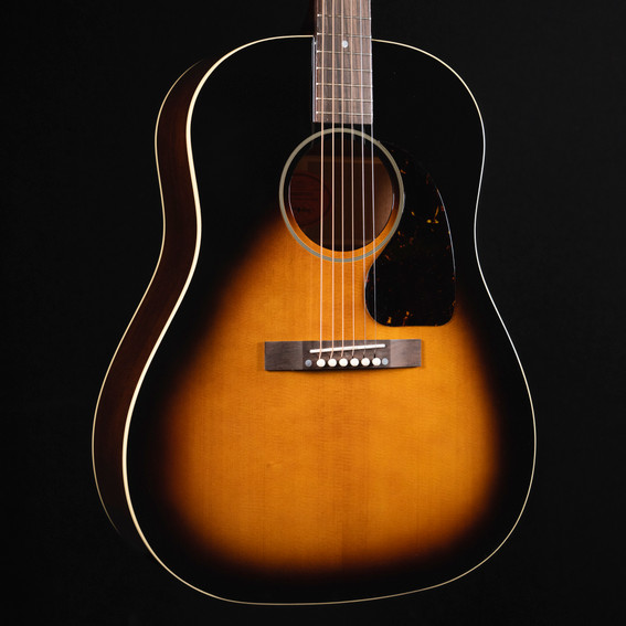 Epiphone Inspired by Gibson Custom Shop 1942 Banner J-45 - Vintage Sunburst Epiphone Inspired by Gibson Custom Shop 1942 Banner J-45 - Vintage Sunburst