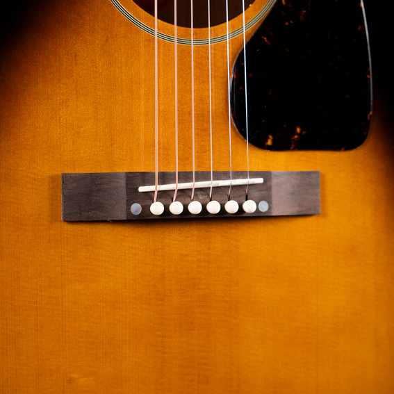 Epiphone Inspired by Gibson Custom Shop 1942 Banner J-45 - Vintage Sunburst Epiphone Inspired by Gibson Custom Shop 1942 Banner J-45 - Vintage Sunburst