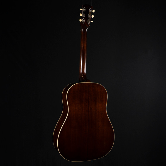 Epiphone Inspired by Gibson Custom Shop 1942 Banner J-45 - Vintage Sunburst Epiphone Inspired by Gibson Custom Shop 1942 Banner J-45 - Vintage Sunburst