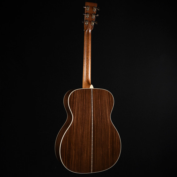 Martin 000-28 Standard Acoustic Guitar #8196 Martin 000-28 Standard Acoustic Guitar #8196