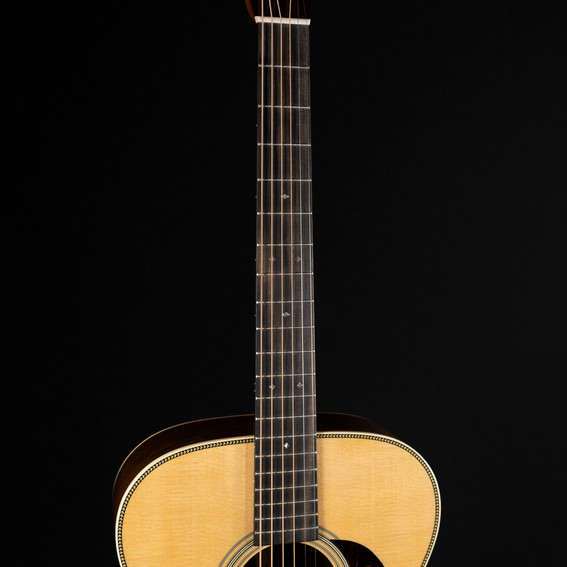 ギター MARTIN 000-28 STANDARD (2020) Martin 000-28 Standard Acoustic Guitar / Brand New