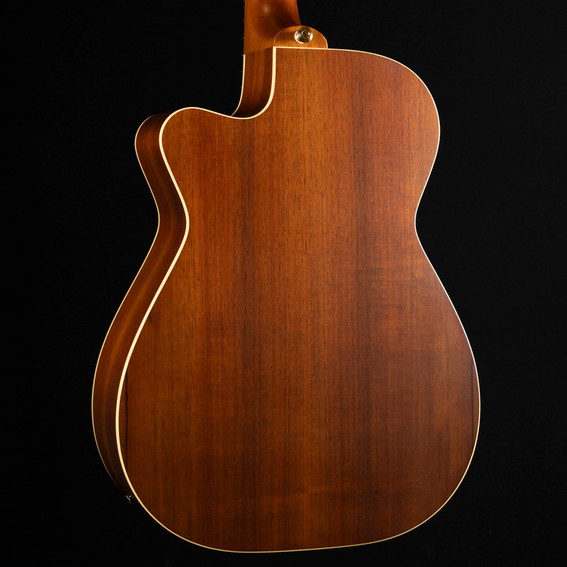 Maton EBG808C Nashville Cutaway - Vintage Amber Burst Maton EBG808C Nashville Cutaway - Vintage Amber Burst