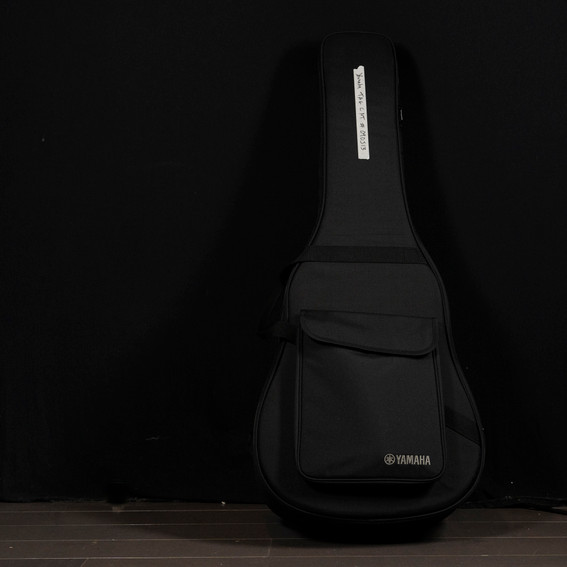 Yamaha TAG3 C NT Acoustic Guitar – Natural Finish