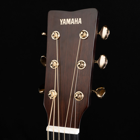 Yamaha TAG3 C NT Acoustic Guitar – Natural Finish