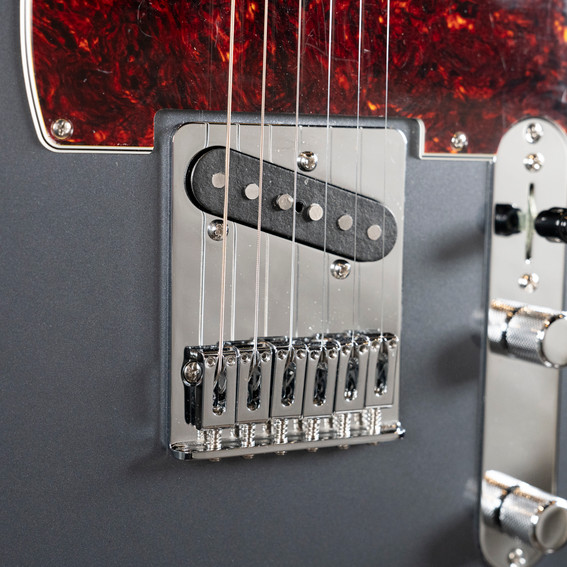 Fender Limited Edition Player II Telecaster - Roasted Maple
