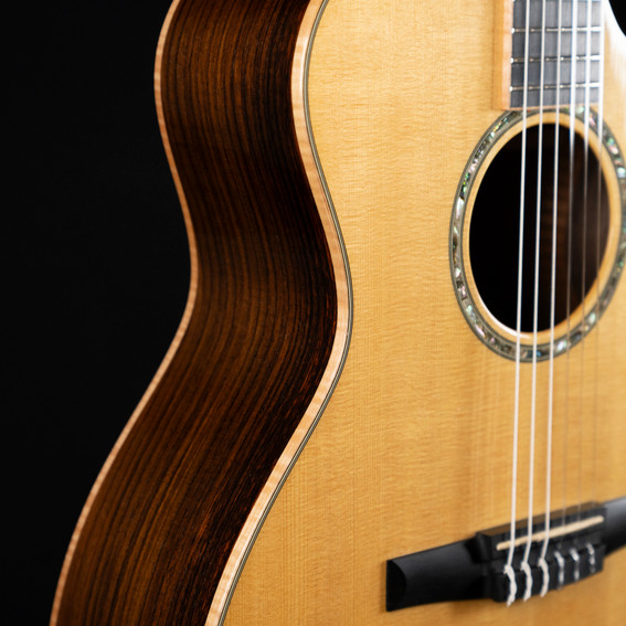 2011 Taylor 814ce-N – Preowned 2011 Taylor 814ce-N – Preowned