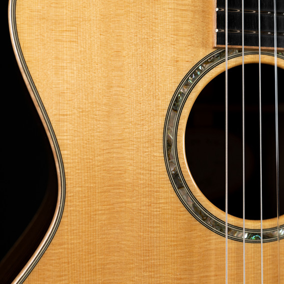 2011 Taylor 814ce-N – Preowned 2011 Taylor 814ce-N – Preowned