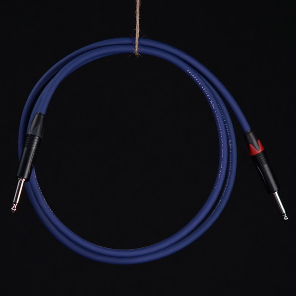 Evidence Audio Siren II 5ft Straight to Straight Speaker Cable