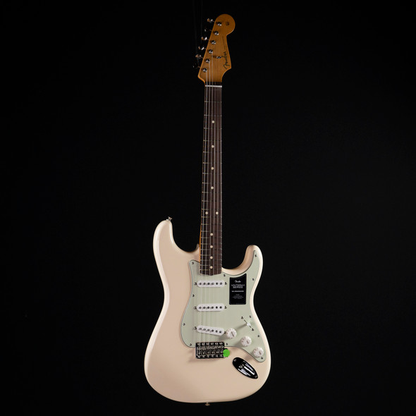 Fender Vintera II '60s Stratocaster - Olympic White #1190