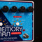 Electro-Harmonix Deluxe Memory Man 1100-TT Analog Delay Pedal Electro-Harmonix Deluxe Memory Man 1100-TT Analog Delay Pedal