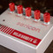 Mojo Hand FX Sericon - Highly Tweakable Klone