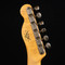 Fender Custom Shop LTD 1960 Telecaster Journeyman - Aged Sage Green Metallic