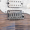 Suhr Standard Plus HSS - Trans Blue Denim Slate - Roasted Maple #1000