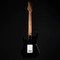 Suhr Standard Plus HSS - Trans Blue Denim Slate - Roasted Maple #1000