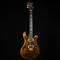 PRS Modern Eagle V Yellow Tiger 10-Top