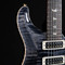 PRS Studio 10-Top - Gray Black #8336 PRS Studio 10-Top - Gray Black #8336